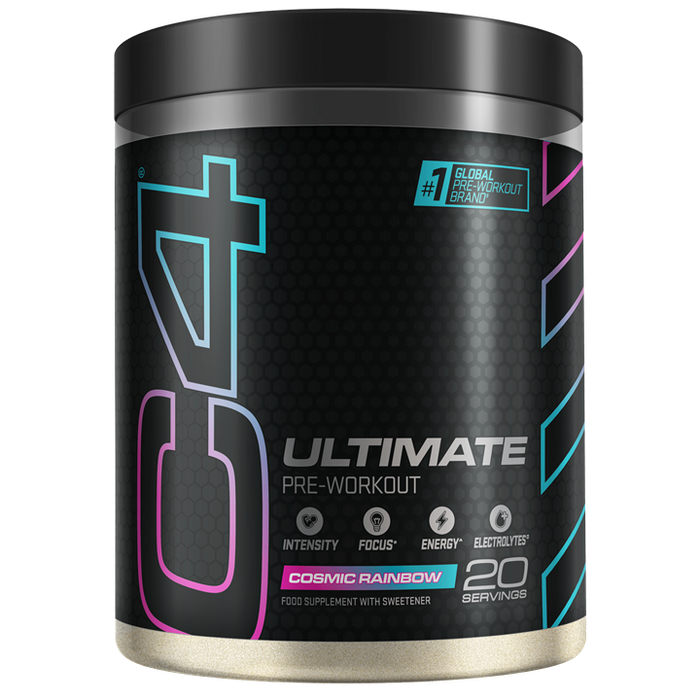 Cellucor C4 Ultimate 20 Servings