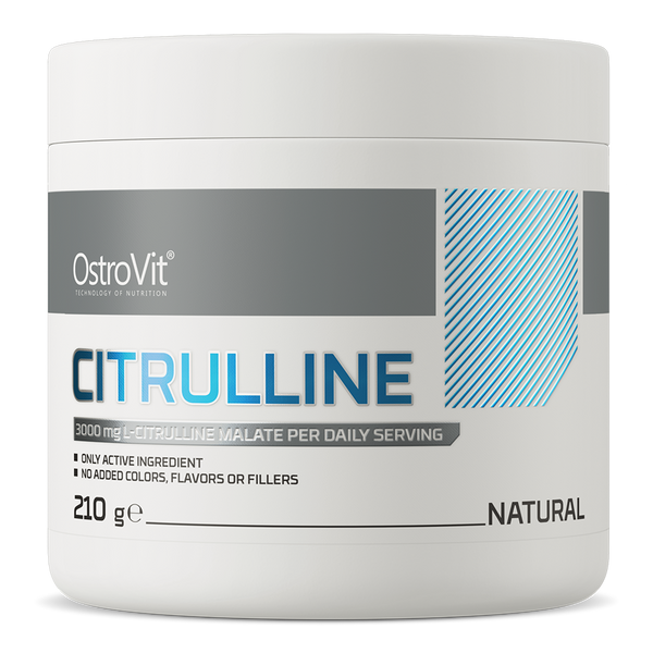 OstroVit Citrulline 210g