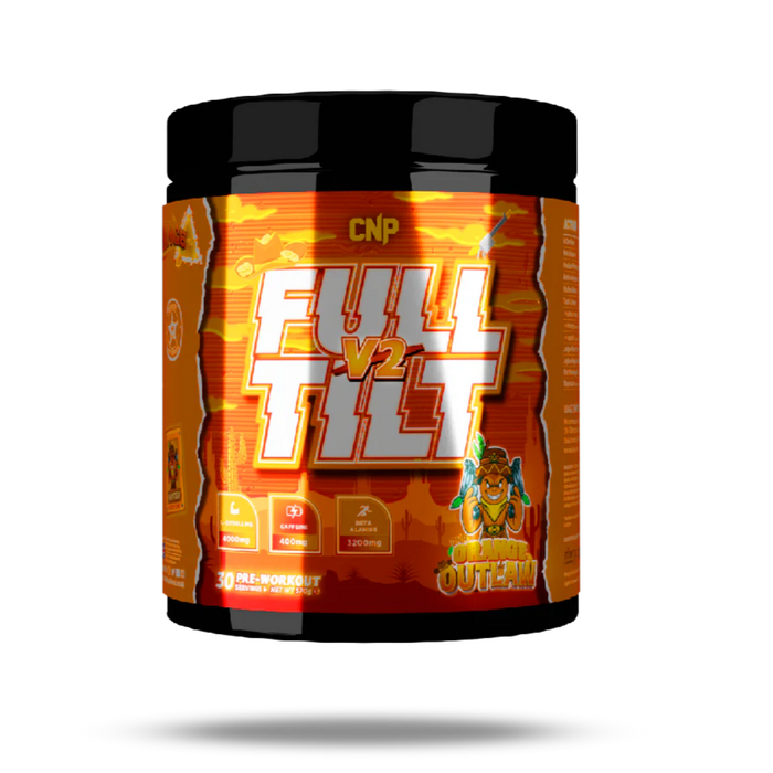 CNP Full Tilt V2 570g