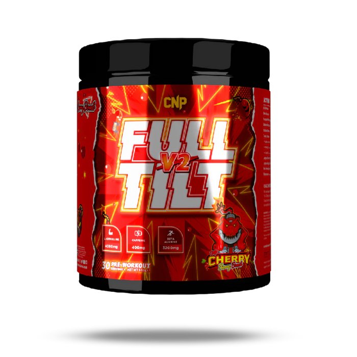 CNP Full Tilt V2 570g