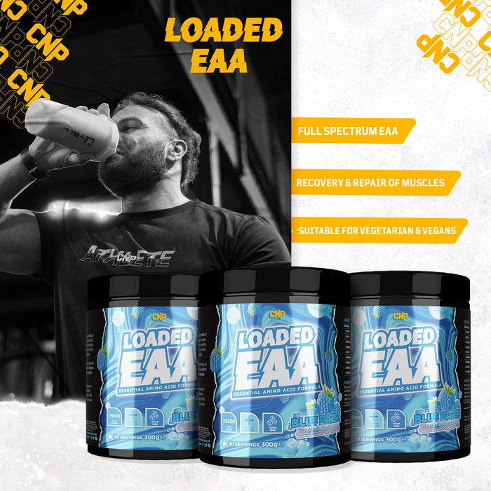 CNP Loaded EAA 300g