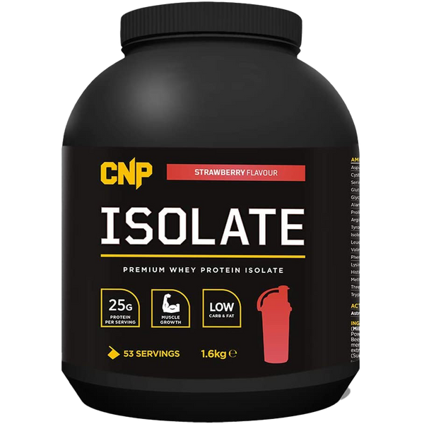 MySupplementShop