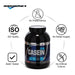 Casein Xtra Strawberries & Cream 1.5kg - Sports Nutrition at MySupplementShop by Boditronics