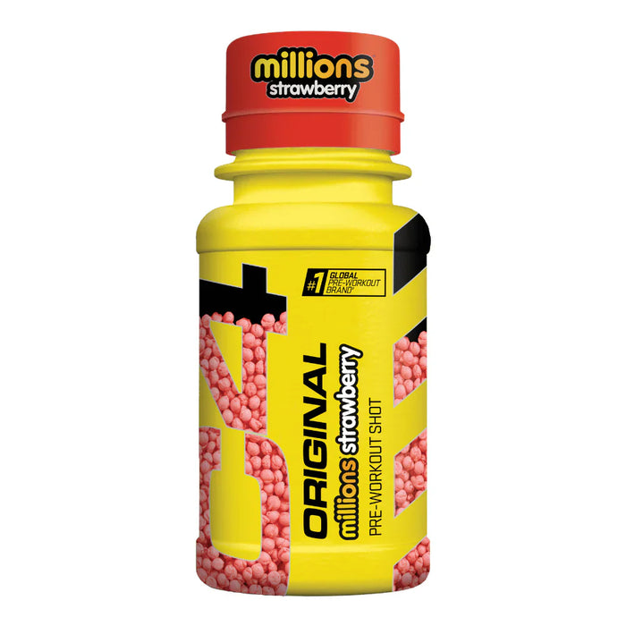 Cellucor C4 Energy Shot