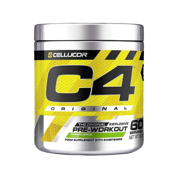 MySupplementShop