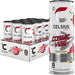 Celsius Energy Drink Cosmic Vibe can showcasing refreshing fruit-forward flavor for a live fittm lifestyle
