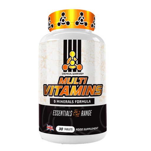 MySupplementShop