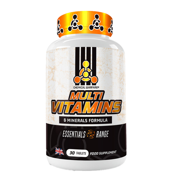 MySupplementShop