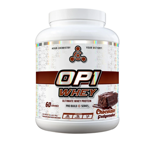 MySupplementShop