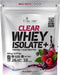 Clear Whey Isolate+, Wild Fruits - 350g - Protein at MySupplementShop by Olimp Nutrition