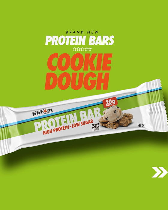 Per4m Protein Bar 12x62g