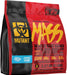 MUTANT Mass Weight Gainer Protein Powder 2.27kg - Cookies & Cream - Weight Gainers & Carbs at MySupplementShop by Mutant