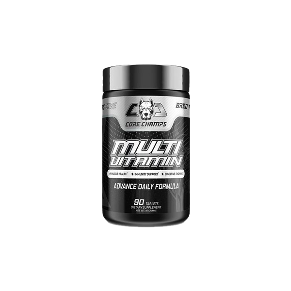 MySupplementShop