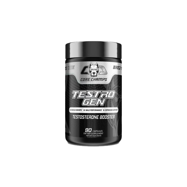 MySupplementShop