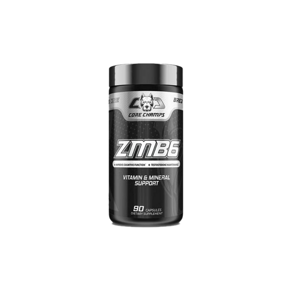 MySupplementShop
