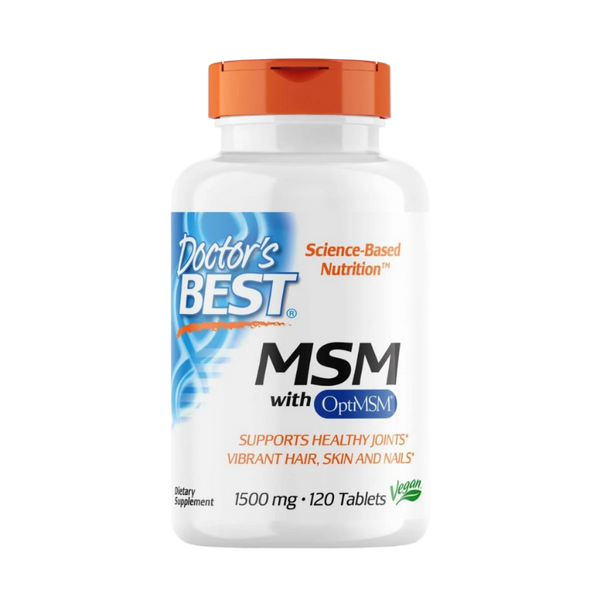 MySupplementShop
