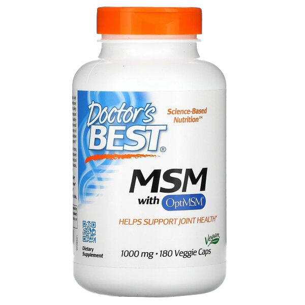 MySupplementShop