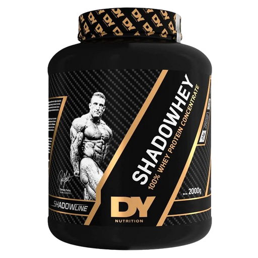 MySupplementShop