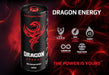 Dragon Red Energy Drink 24 x 250ml - Energy Drink at MySupplementShop by Dragon Energy