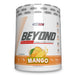 EHP Labs Beyond BCAA+EAA Intra-Workout 580g 60 Servings - Mango - BCAAs at MySupplementShop by EHP Labs