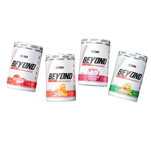 MySupplementShop