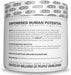 EHP Labs Creatine Monohydrate 500g - Creatine Powder at MySupplementShop by Ehp Labs