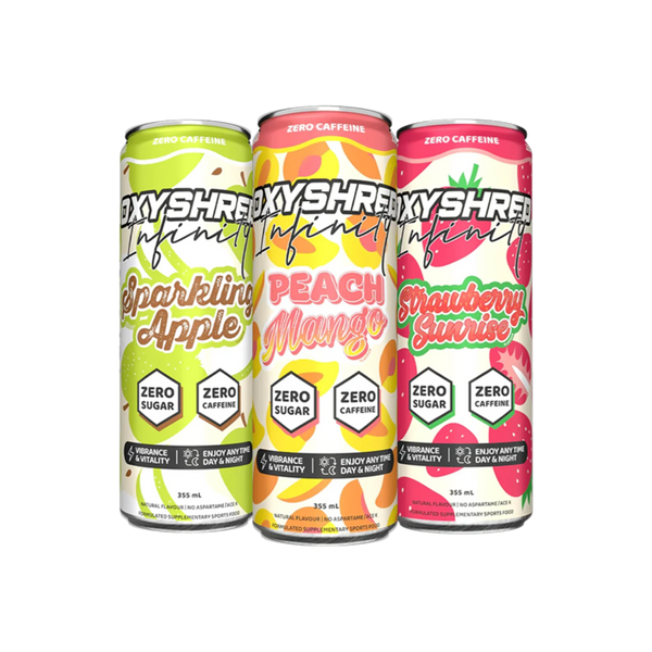 MySupplementShop
