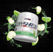 EHP Labs OxyShred Non-Stim Appletini flavored fat loss supplement container