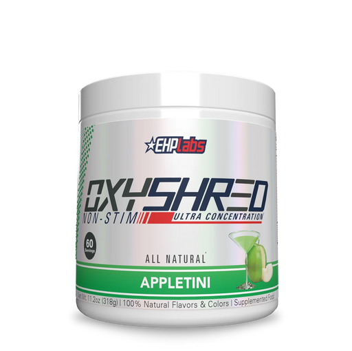 MySupplementShop