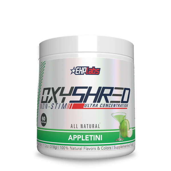 MySupplementShop