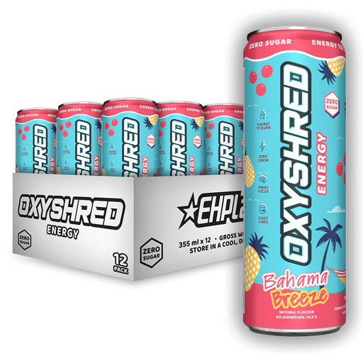 MySupplementShop