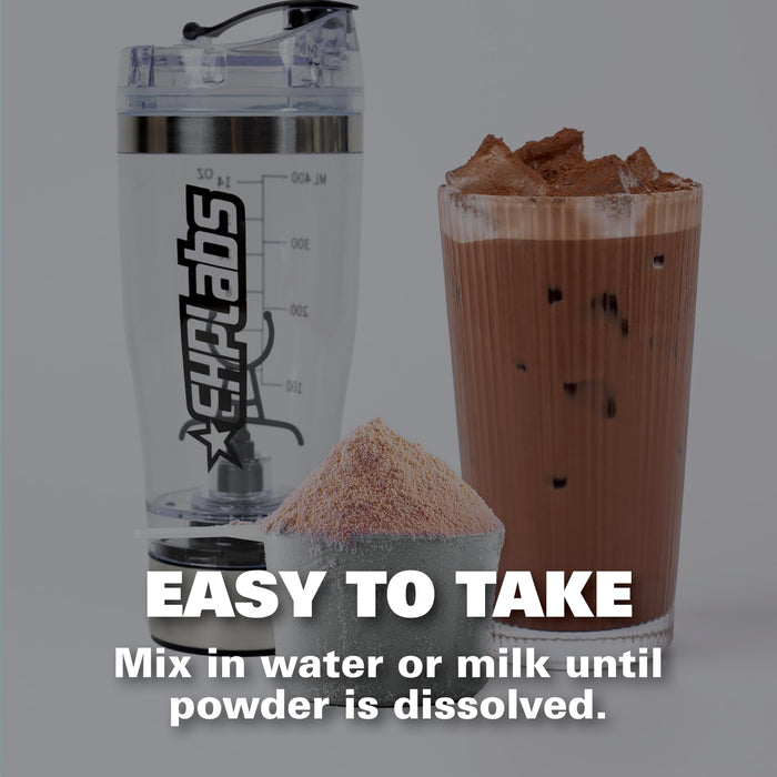 EHP Labs OxyWhey Protein 2lb