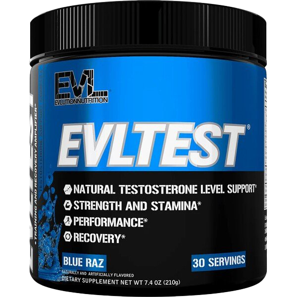 MySupplementShop