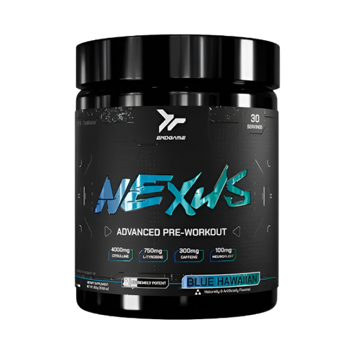 MySupplementShop