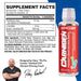 Evogen Carnigen, Sour Gummies 473ml - Slimming and Weight Management at MySupplementShop by Evogen