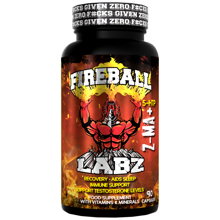 Feuerball Labz