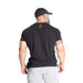 GASP Relentless Skull Tee Washed Black - Tee at MySupplementShop by Gasp