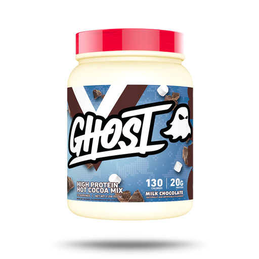 Ghost High Protein Hot Cocoa Mix