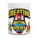 Gorillalpha Creatine 400g - Creatine at MySupplementShop by Gorillalpha