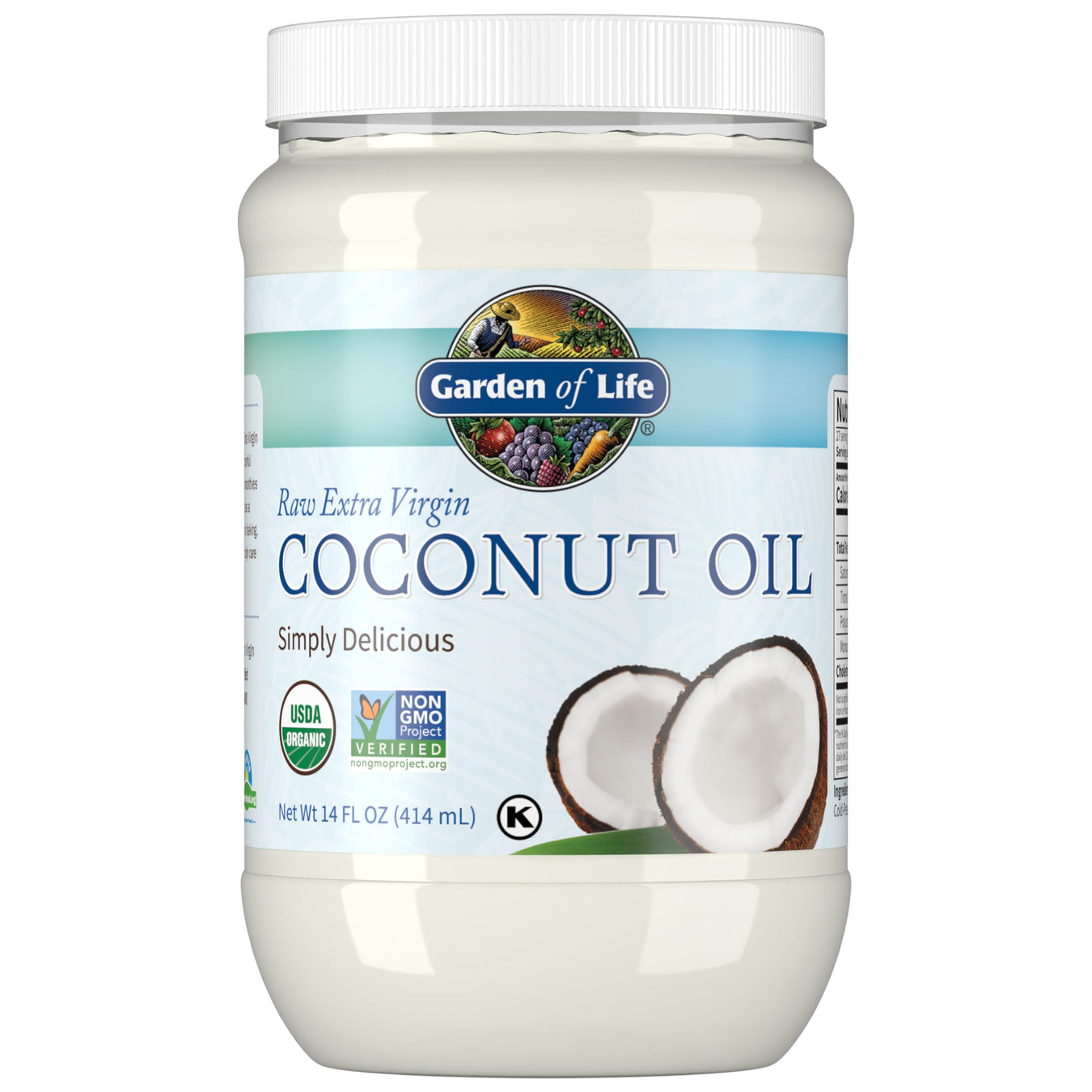 Coconut