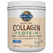 Garden of Life Grass Fed Collagen Protein, Vanilla - 560g - Collagen at MySupplementShop by Garden of Life