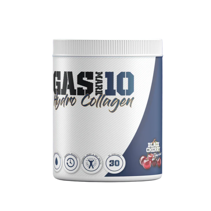 Gas Mark 10 Hydro Collagen