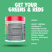 Ghost Greens 24 Servings - Greens at MySupplementShop by Ghost
