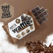 Go Fitness Protein Waffle 12x50g - Protein Waffle at MySupplementShop by Go Fitness