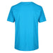 Golds Gym Basic T-Shirt - Turquoise/Orange - T-Shirt at MySupplementShop by Gold's Gym