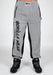 Gorilla Wear Augustine Old School Pants - Grey - Large/XL - Pants at MySupplementShop by Gorilla Wear