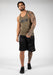 Gorilla Wear Classic Tank Top - Army Green - Medium - Tank Top at MySupplementShop by Gorilla Wear