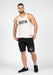 Gorilla Wear Classic Tank Top Beige - Tank Top at MySupplementShop by Gorilla Wear