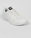 Gorilla Wear Gym Hybrids - White/White - Footwear at MySupplementShop by Gorilla Wear