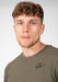 Gorilla Wear Johnson T-Shirt - Army Green - T-shirt at MySupplementShop by Gorilla Wear